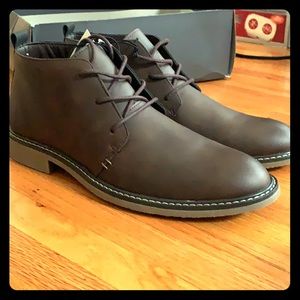 Men’s shoes
